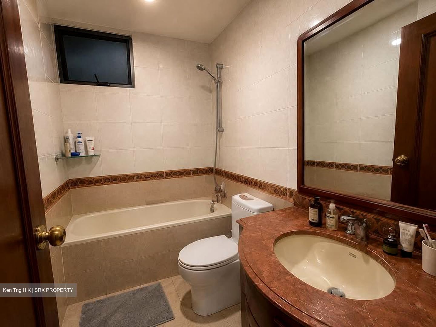 Aston Mansions (D14), Apartment #585467701